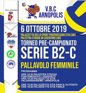 torneo stia